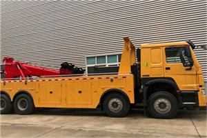 东陵道路救援公司